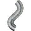 Hot Gaine flexible Alu compacte Longueur 3m - AUTOGYRE