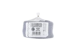 Best Gaine flexible en PVC grise Ø125mm x 2,5m