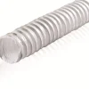 Gaine flexible en PVC grise Ø125mm x 5m