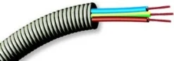 Hot ELECTRALINE Gaine préfilée 3g 2,5 mm - 50 m