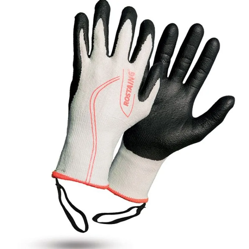 ROSTAING Gants de bricolage et de jardinage Maxstrong femme