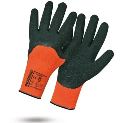 Hot ROSTAING Gants de chantier pour le froid et l'humidité Coldpro