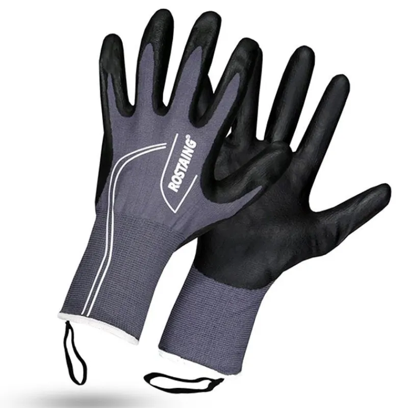 Clearance ROSTAING Gants de manutention fine tactile Maxfeel