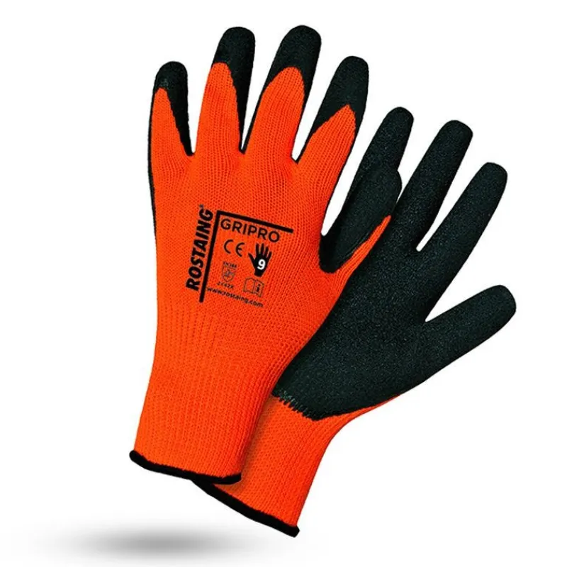 Best ROSTAING Gants de manutention Gripro