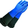 Clearance ROSTAING Gants de protection étanches grande longueur T10