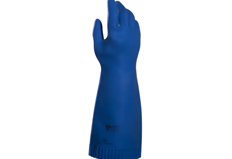 Clearance MAPA Gants de travail Alto 298 industriel latex