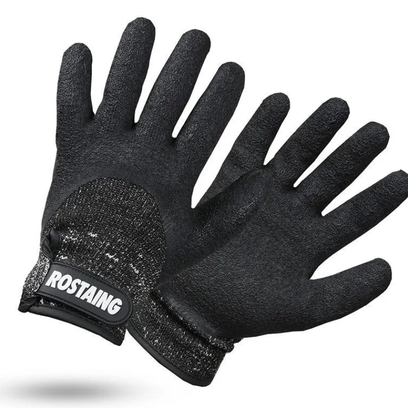 Outlet ROSTAING Gants Macpro spécial maçonnerie/manutention coupante