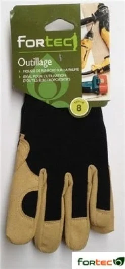 Best FORTEC Gants outillage