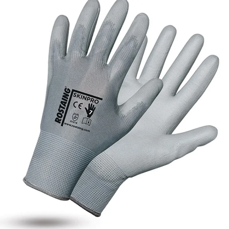 Sale ROSTAING Gants pour travaux Skinpro