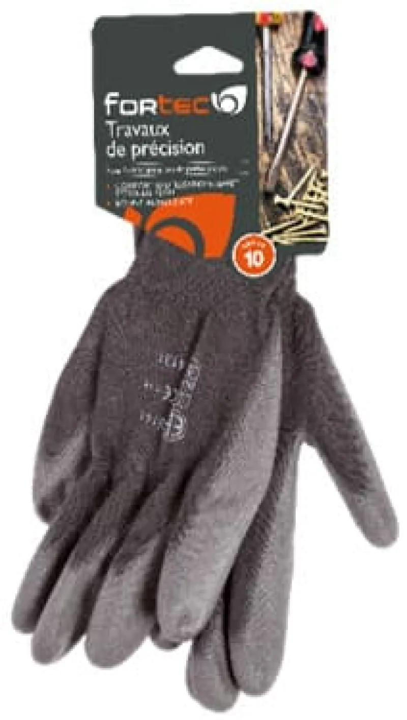 Hot FORTEC Gants travaux de précision