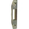 Hot Gâche centrale pour crémones à barillet Fenestro 90x16x11 mm