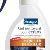 Discount STARWAX Gel nettoyant pour écrans 0.25L