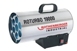 Best Générateur d'air chaud Roturbo mobile 19000