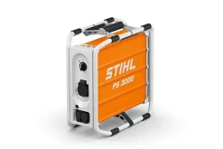 Clearance STIHL Générateur électrique portable PS3000