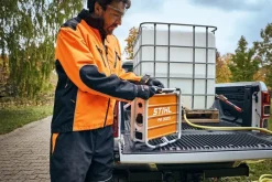 Clearance STIHL Générateur électrique portable PS3000