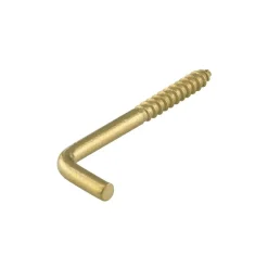 New SUKI Gond Acier laitonné 30 x Ø2,8mm