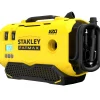 Clearance STANLEY Gonfleur compresseur V20 Lithium 18V sans batterie