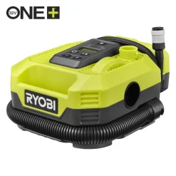 Hot RYOBI Gonfleur-compresseur 18V ONE+ (produit seul)