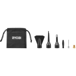 Hot RYOBI Gonfleur-compresseur 18V ONE+ (produit seul)