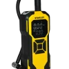 Clearance STANLEY Gonfleur portable sur batterie 2 en 1