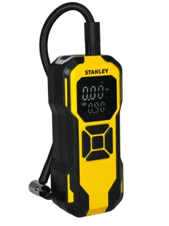 Clearance STANLEY Gonfleur portable sur batterie 2 en 1