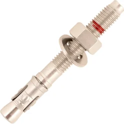 Discount Goujon d'ancrage Inox A4 M10x100 (x12)
