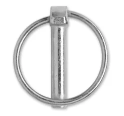 Clearance CHAPUIS Goupille clips fil Ø6mm