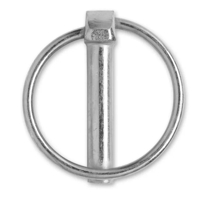Clearance CHAPUIS Goupille clips fil Ø6mm