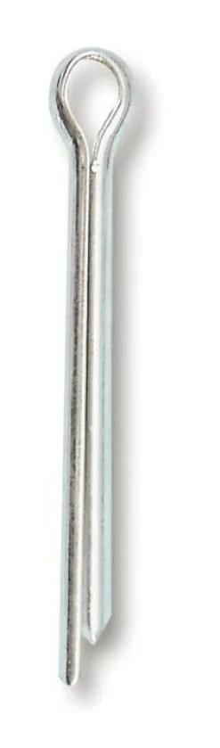 New CHAPUIS Goupille fendue Ø2,1mm L.40mm (x20)