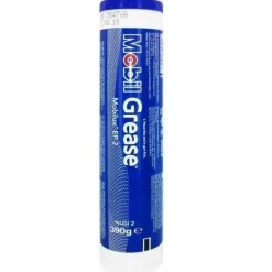 Outlet MOBIL Graisse au lithium ux EP2 390g