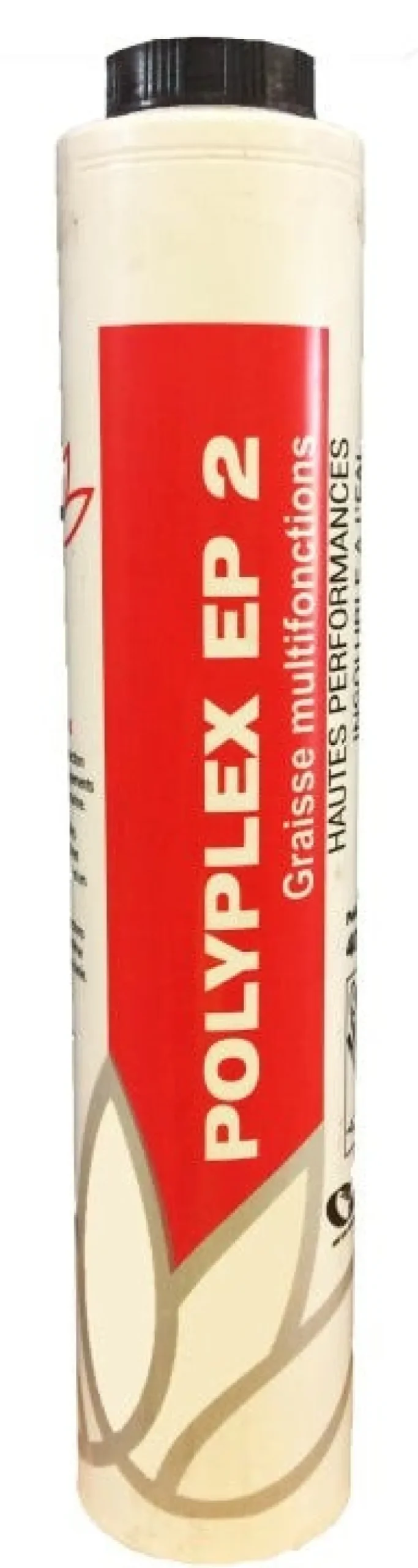 Best Graisse EP filante TTA Polyplex EP2 LS 400g