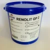 Sale FUCHS Graisse multifonctionnelle Renolit GP2 5 kg