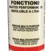 Best Graisse multi-fonctions Polyplex EP2 400g TTA