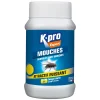 Sale K.PRO Granulés anti-mouches 300g