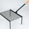 Hot ARDUFEU Grille 18 barres spécial insert