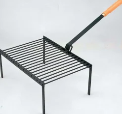 Hot ARDUFEU Grille 18 barres spécial insert