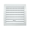Grille d'aération avec moustiquaire 150x150 mm - AUTOGYRE