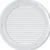 Online Grille d'aération en plastique Ø103mm - AUTOGYRE