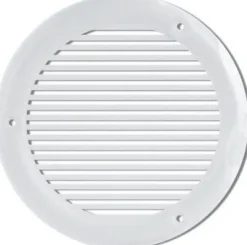 Online Grille d'aération en plastique Ø103mm - AUTOGYRE