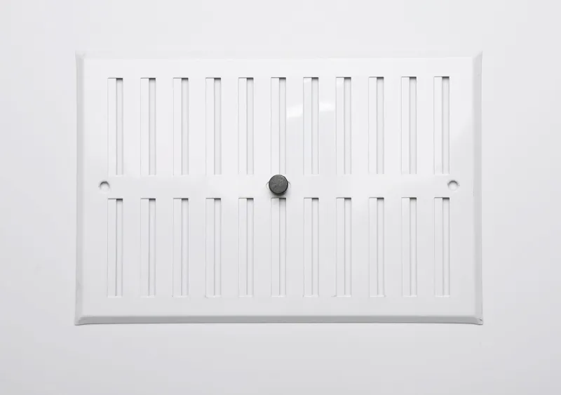 Best Grille en alu 0,8 mm anti-moutique 15x15 cm