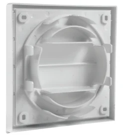 Discount Grille à encastrer ABS à tube sortie multiformes Ø10-12.5