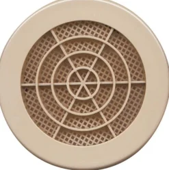 Sale Grille ronde avec moustiquaire Ø147mm - AUTOGYRE