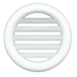 Best Grille ronde réglable avec moustiquaire Ø98mm - AUTOGYRE