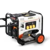 Outlet MECAFER Groupe électrogène MF4800 HD 4000W