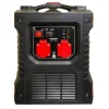 MECAFER Groupe électrogène MF2000i - 2000W essence
