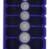 Clearance TIVOLY Guide perçage spécial tube PILOT5 Ø4 à 12mm