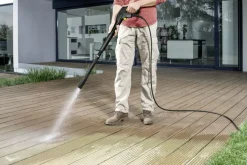 Clearance KARCHER HK 7,5 Quick Connect set 7,5m