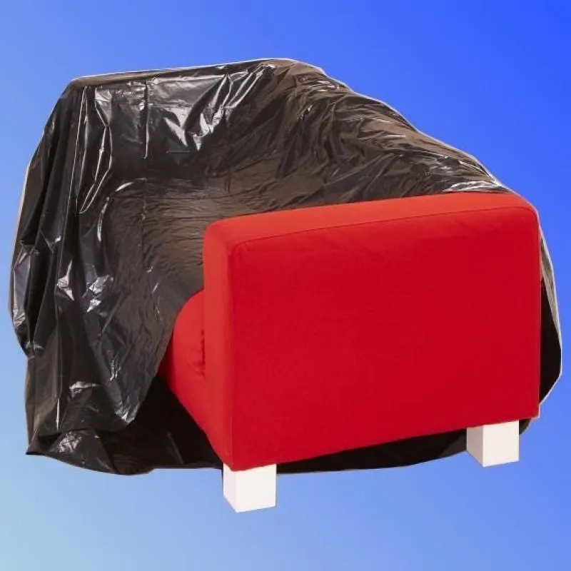Best MOTTEZ Housse de protection pour canapé 250 x 110 x 110 cm