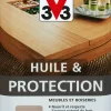Discount V33 Huile et protection argent 500ml