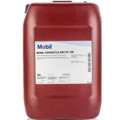 Clearance MOBIL Huile minérale Garcoyle 300 pour compresseur frigo 20L